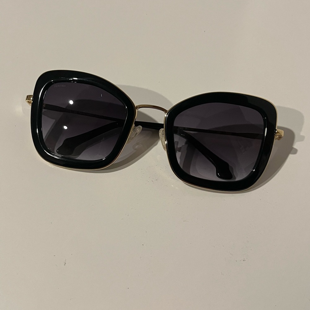 Bertha Sunglasses